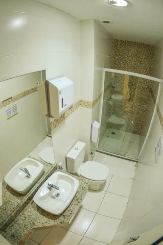 T� Em Casa Hostel