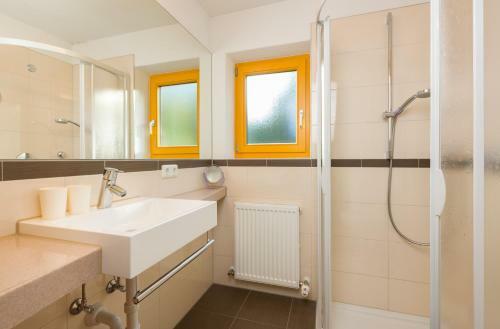 Apartamento Tanneck Garni