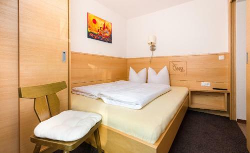 Apartamento Tanneck Garni