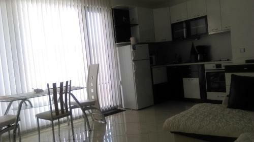 Apartamento Black & White