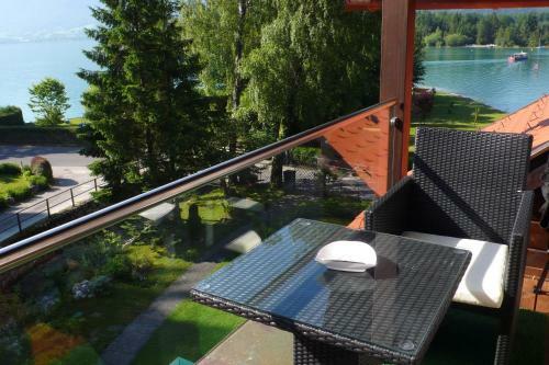 Apartamento Appartement Intermezzo