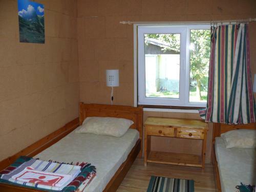 Apartments In Nature Houses Akademik