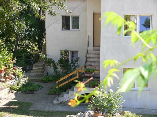 Apartments In Nature Houses Akademik