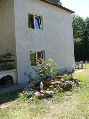 Apartments In Nature Houses Akademik