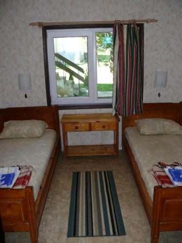Apartments In Nature Houses Akademik