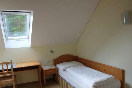 Apartamento Appartements Im Forsthaus