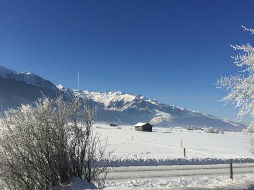 Apartamento Kitz Residenz Top 6