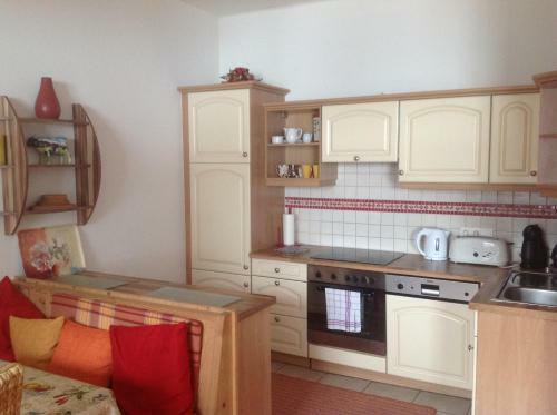 Apartamento Kitz Residenz Top 6