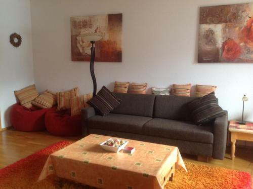 Apartamento Kitz Residenz Top 6