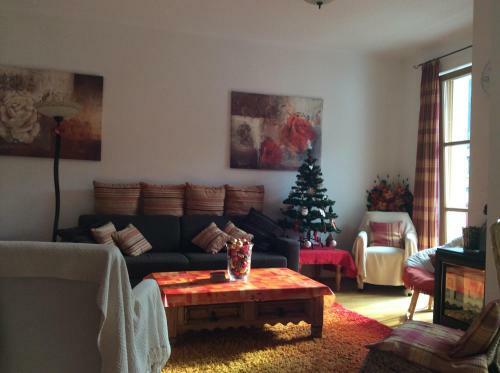 Apartamento Kitz Residenz Top 6