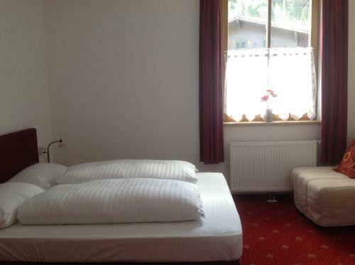 Apartamento Kitz Residenz Top 6
