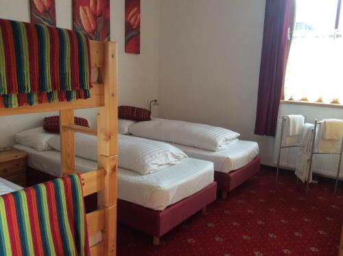 Apartamento Kitz Residenz Top 6