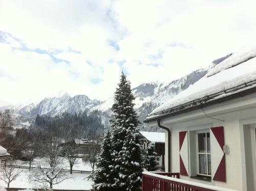 Apartamento Kitz Residenz Top 6
