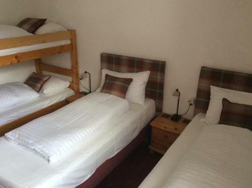 Apartamento Kitz Residenz Top 6