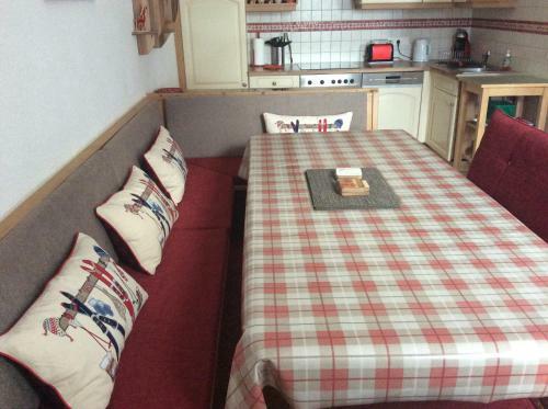 Apartamento Kitz Residenz Top 6
