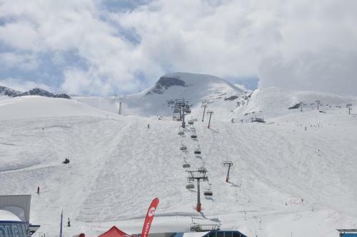 Apartamento Kitz Residenz Top 6