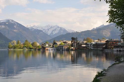 Apartamento Kitz Residenz Top 6