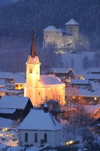 Apartamento Kitz Residenz Top 6