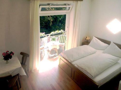 Hotel-gasthof Seer�sl
