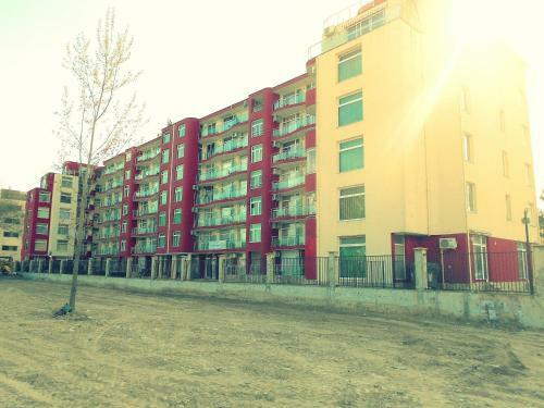 Menada Global Ville Apartments