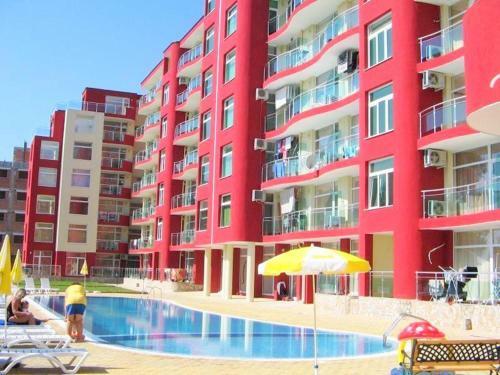 Menada Global Ville Apartments