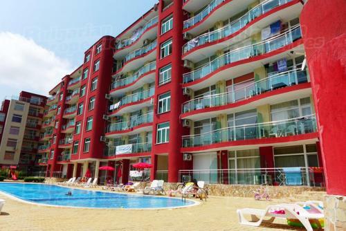 Menada Global Ville Apartments