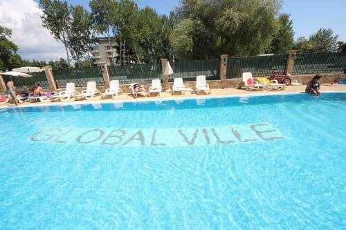 Menada Global Ville Apartments