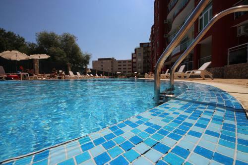 Menada Global Ville Apartments