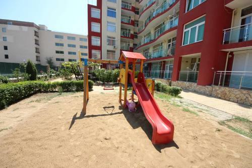 Menada Global Ville Apartments