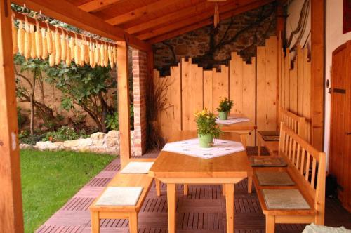 Hostal Winzerhof Agerlhof
