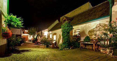 Hostal Winzerhof Agerlhof
