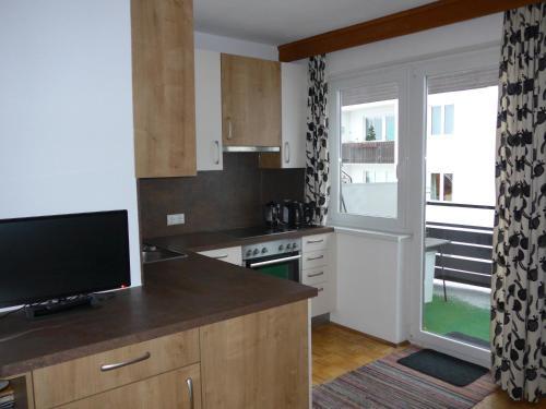 Apartments In Bergstrasse 6