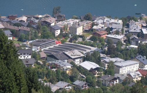 Apartments In Bergstrasse 6
