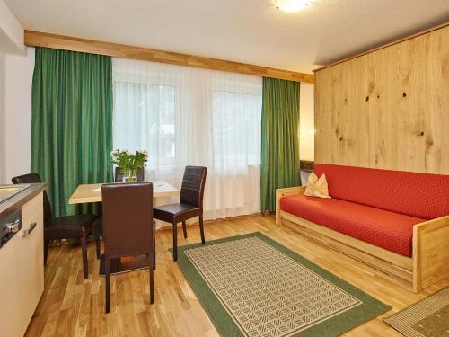 Hostal Landhaus Gstrein