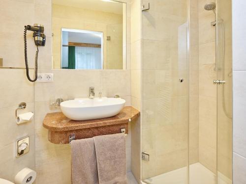 Hostal Landhaus Gstrein