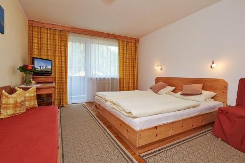 Hostal Landhaus Gstrein