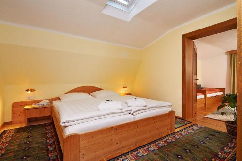 Hostal Landhaus Gstrein
