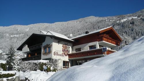 Hostal Landhaus Gstrein