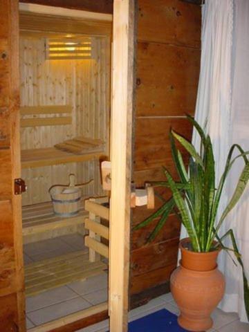 Hostal Landhaus Gstrein
