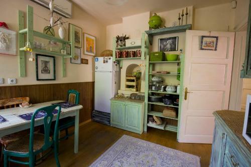 Apartamento Cat House