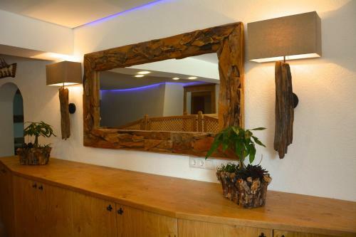 Hostal Pension Milan