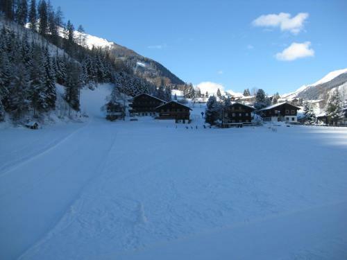 Hostal Pension Stoffler