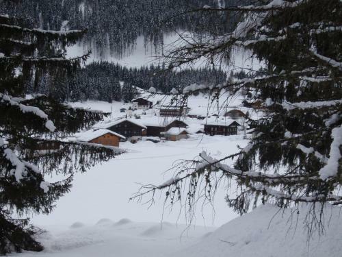 Hostal Pension Stoffler
