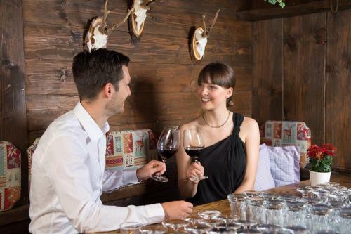 Hostal Haus Stefanie - Adults Only