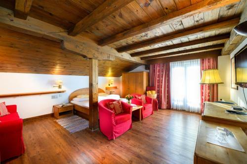 Hostal Haus Stefanie - Adults Only