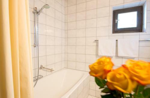 Hostal Haus Stefanie - Adults Only