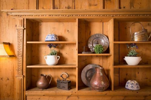 Hostal Haus Stefanie - Adults Only