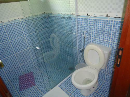 Hostal Pousada Solar Das �guas, S/n