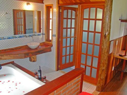 Hostal Pousada Solar Das �guas, S/n