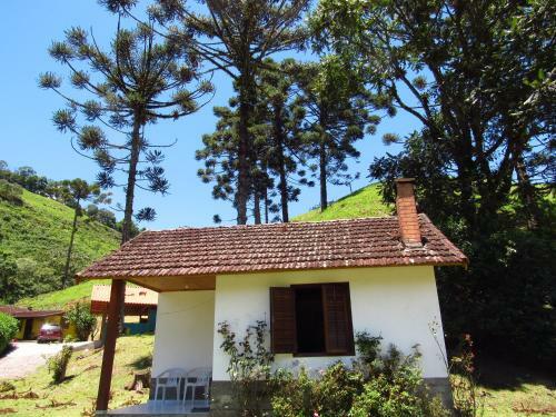Hostal Pousada Solar Das �guas, S/n